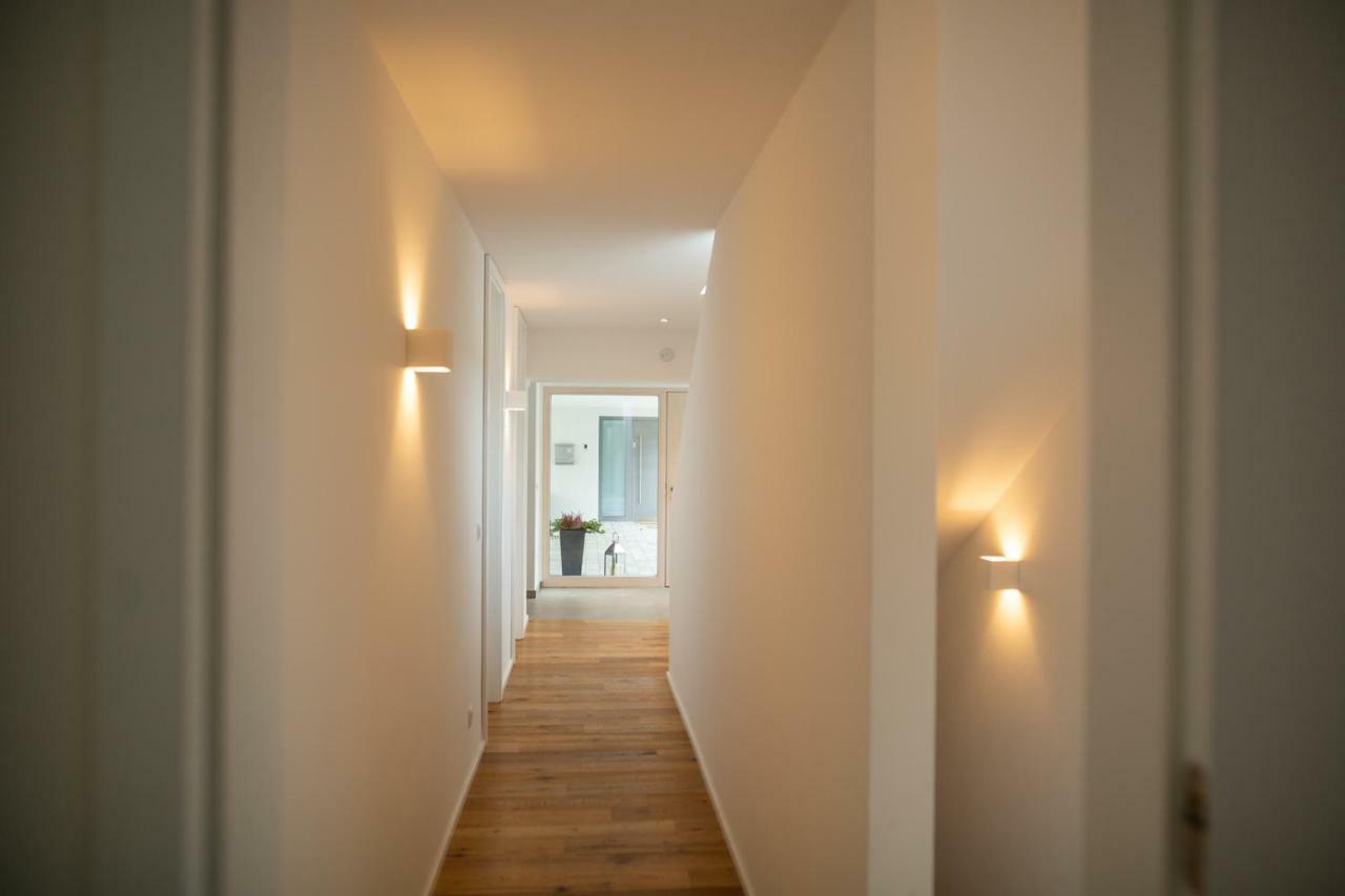 Salzburg Loft Villa Exterior photo